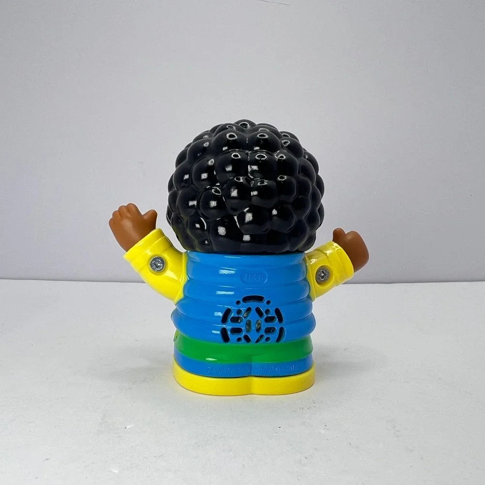 VTech Go Go Smart Friends Austin Boy Character Interactive Learning Toy